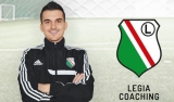 Staże trenerskie w Legii!